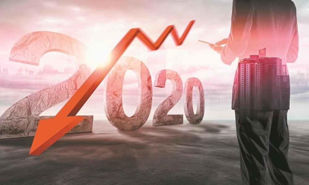 Κορονοϊός: Ως 12% η απώλεια εισοδήματος λόγω της πανδημίας